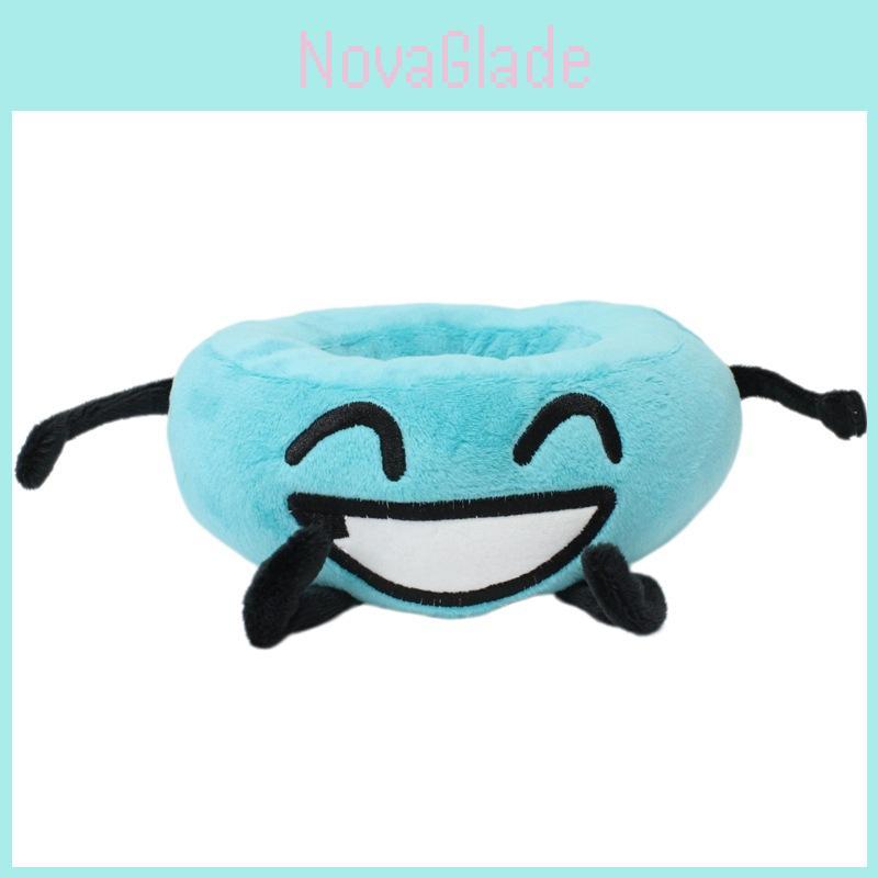 Colorful Cartoon Character Plush Toy Dolls Perfect For Collectors And Kids Alike