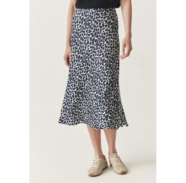 Юбка миди Tatuum SATINI EU 36