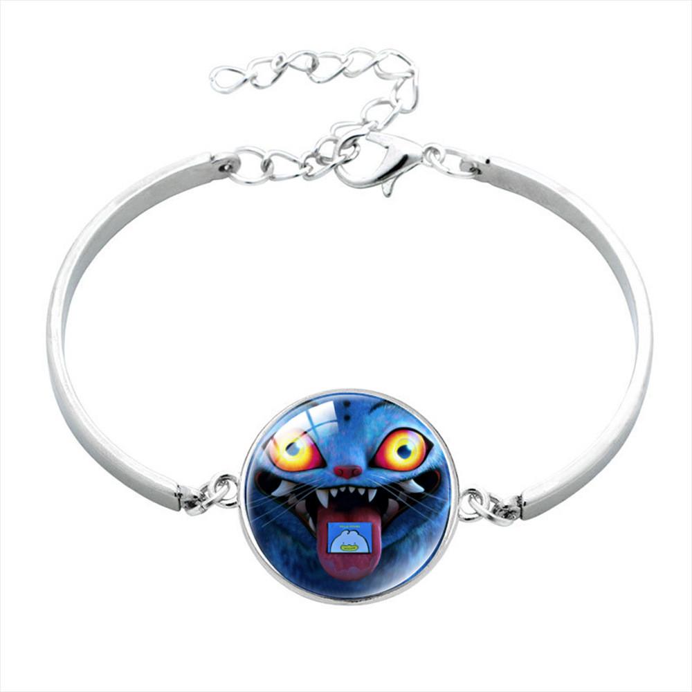 Rumi Zoey Mira Gemstone Bracelet Jewelry Crystal Bracelet