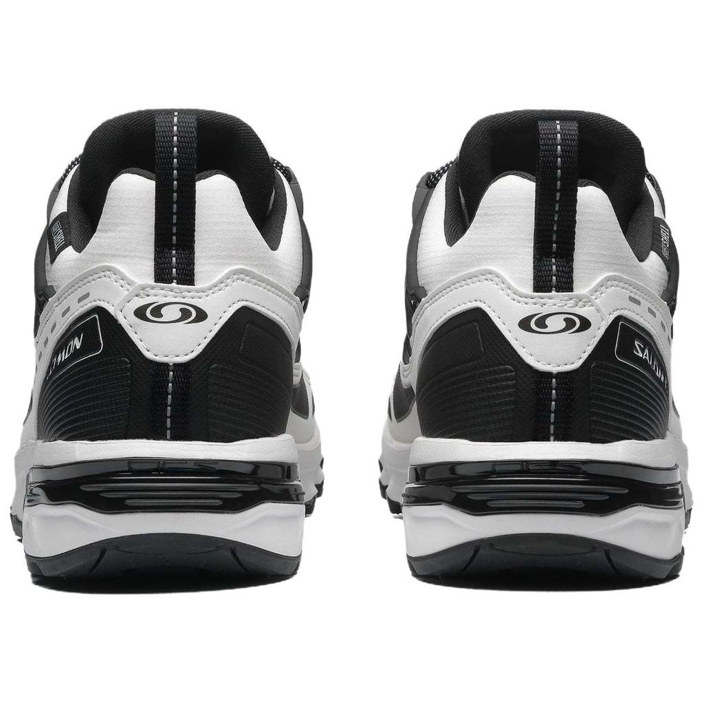 SALOMON Acs + Cswp Komfortable Allsidige Pustende Lavsko Løpesko Unisex Løpesko Hvit 475960