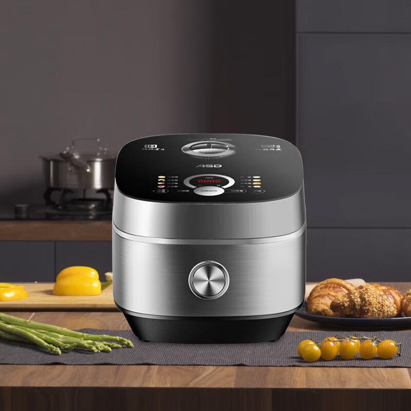 ASD X Series Rice Cooker