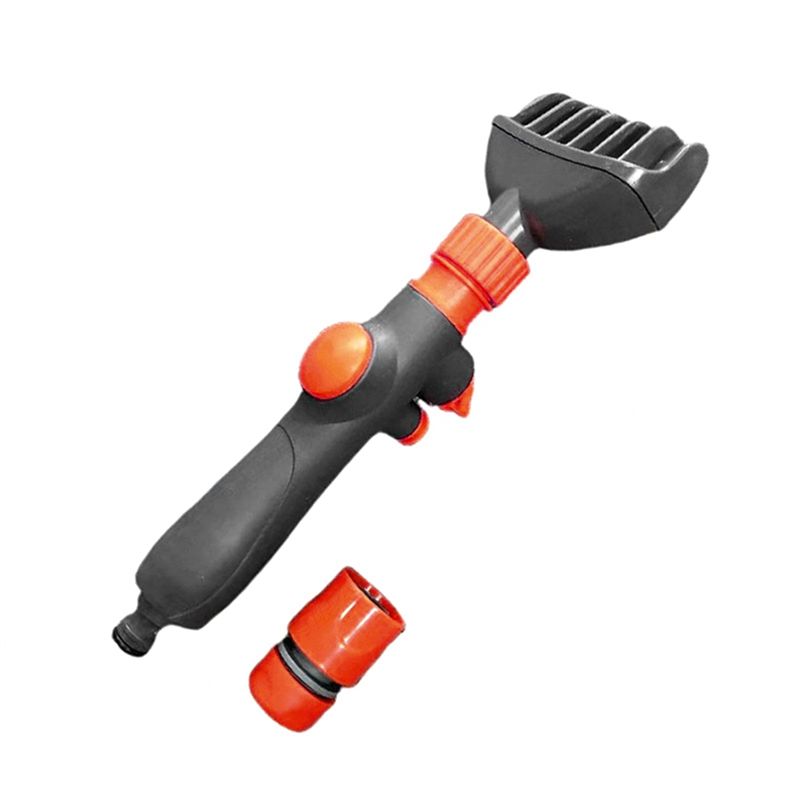 

M-Современная ручная щетка-фильтр для очистки бассейна из ПВХ, Очиститель картриджей для плавательных бассейнов, гидромассажных ванн, Инструмент для очистки форсунок спа