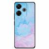 Fashion Cover For Xiaomi Poco M6 Pro Girly Case For Funda Poco M6 Coque Soft Silicone Phone Case Xiaomi Poco M6 Pro Protector