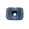 5E0827239A 5E5827240 Auto Parts Trunk Rubber Pad Buffer Block For VW ID.4 Arteon Tayron Lamando Skoda Octavia Superb