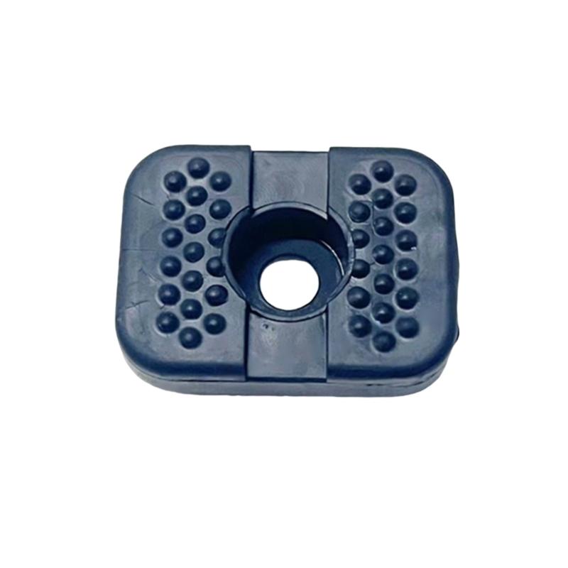 5E0827239A 5E5827240 Auto Parts Trunk Rubber Pad Buffer Block For VW ID.4 Arteon Tayron Lamando Skoda Octavia Superb