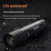 Philips SFL2185 Rechargeable LED Flashlight