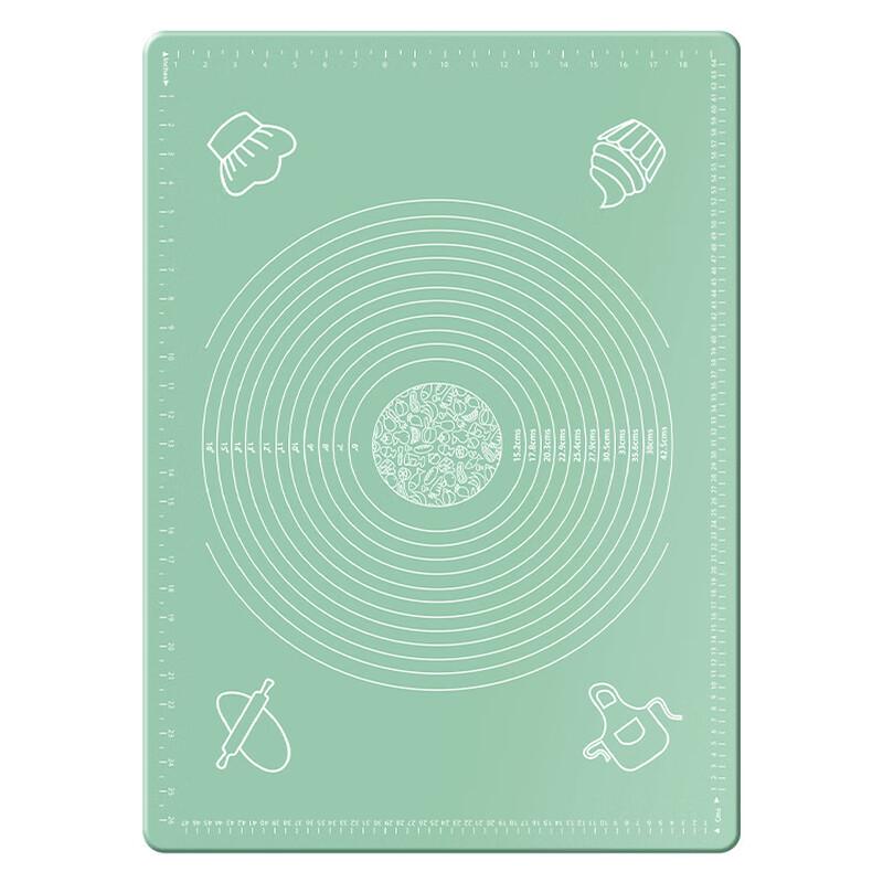 Bai Xin Si Food-Grade Silicone Dough Kneading Mat