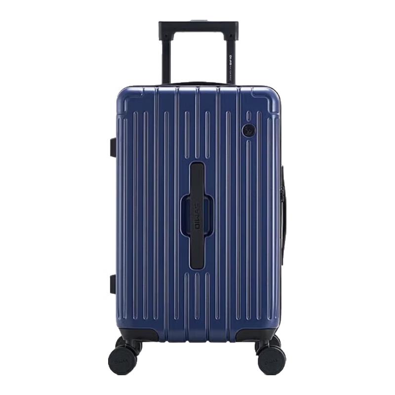 OIWAS Hardside Spinner Luggage