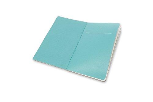 Moleskine Chapters Journal, Liniert, Tawny Olive, Schmales Taschenformat