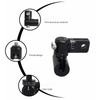 Aluminum Alloy V-shaped Stabilizer, Easy Installation And Assembly Bracket.