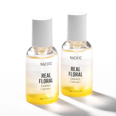 Cuidado facial – Sueros y esencias faciales nutritivos