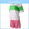 Spirited Away Chihiro Character Outfit For Anime Conventions And Daily Use