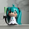 Hatsune Mimikyu Gk Miku Welsh Onion Figures Trendy Toy Cute Doll Desktop Ornament Model Car Decoration Collectible Festival Gift