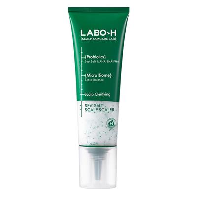 LaboH Scalp Strengthening Clinic Scalp Scaler, 208g, 1 Piece