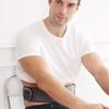 Heated waist belt, waist massager, smart massage waist belt
