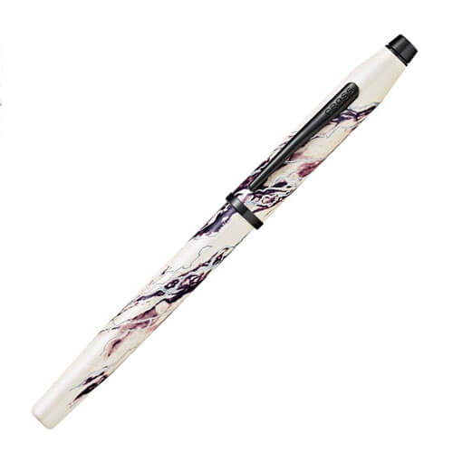 Cross Cross Wanderlust Rollerball Pen (Everest)