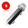 JayCreer Marine Solar Signal Light For Boats