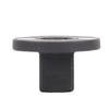 Insert Low Profile Impact Socket Adapter Drive Reducing High Strength Metal for Tight Spaces 38in