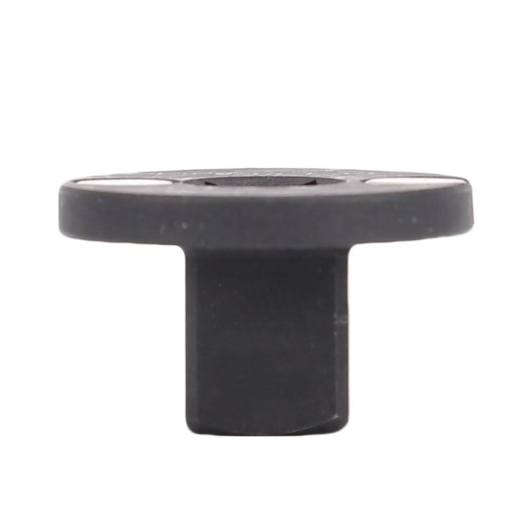 Insert Low Profile Impact Socket Adapter Drive Reducing High Strength Metal for Tight Spaces 38in