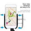 360 Degrees Rotating Bicycle Phone Holder Universal Bike Motorcycle Handlebar Stand Mount