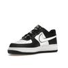 Nike Dětské tenisky Air Force 1 07 GS Panda Black White DV1621-001