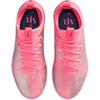 Nike Jr. Mercurial Vapor 16 Academy TF Low GS Vini Jr. Adidași pentru copii Pink Sunset-Pulse Old-Royal IQ9961-640