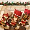 200 Pcs Colorful Christmas Ornament Hooks 50 Sets Xmas Tree Ball Hangers Holiday Party Decoration Accessories