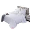 QI LU Collagen Mulberry Silk Quilt