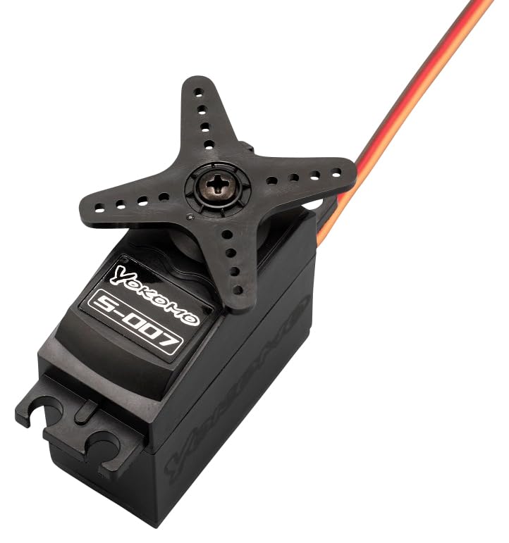 Yokomo High-Speed Digital Servo Yokomo S-007 S-007A