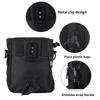 Pet Treat Bag Dog Obedience Training Waist Pouch Food Snack Small Items Storage Bags