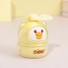 Handheld Desk Fan Panda Pocket Fan Creative Mini Fan  Girl