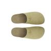 adidas Adimule Golden Beige Gum Unisex Sneakers Cream JR3587