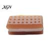 Squeeze Stress Ball Long Biscuit Relief Toy Simulation Strawberry Chocolate Sandwich Decompression Food Sensory Workers Relaxation Gift