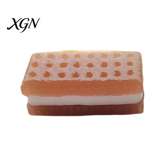 Squeeze Stress Ball Long Biscuit Relief Toy Simulation Strawberry Chocolate Sandwich Decompression Food Sensory Workers Relaxation Gift