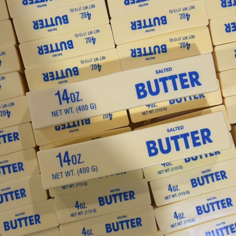 1 Stück Zufällige Farbe Nasses Weiches Langsam Klebriges Duft Simulation Butterstreifen Langsames Rückprallen Kneten Musik Lösungs Entspannungsmodell W
