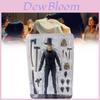 Thanksgiving John Carpenter 7 Inch Articulated Figure Collectible Model Toy