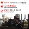 [Wedding] The first layer of cowhide formal leather shoes men's pointed breathable wedding shoes best man group customization