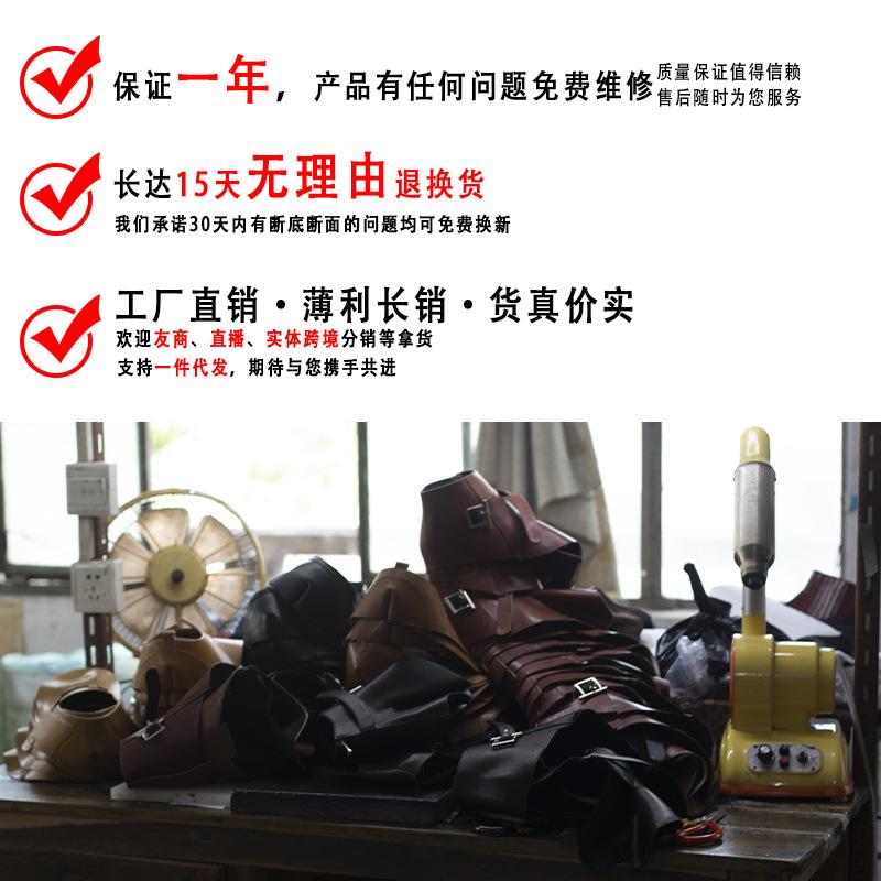 [Wedding] The first layer of cowhide formal leather shoes men's pointed breathable wedding shoes best man group customization