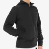 Adidas Ei Htt Mb Knitted Hooded Comfortable Long Sleeve Jacket Men Jacket Black DM5254