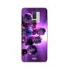 Case for Samsung Galaxy J8 2018 Bts Group Animation Kpop