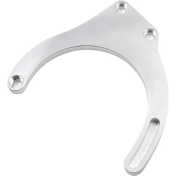 BBC Alternator Bracket Adjustable LWP Low Mount Replacement for Big Block Chevy Long Kit 551496