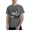 ORDER Roses 1 100 Cotton Casual Breathable Confortable Anime New In Tops And TShirts T Shirt Men