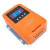 MPPT Solar Charge Controller 12V 24V 36V 48V Solar Panel Battery Regulator LCD Backlight Display 80A Photovoltaic