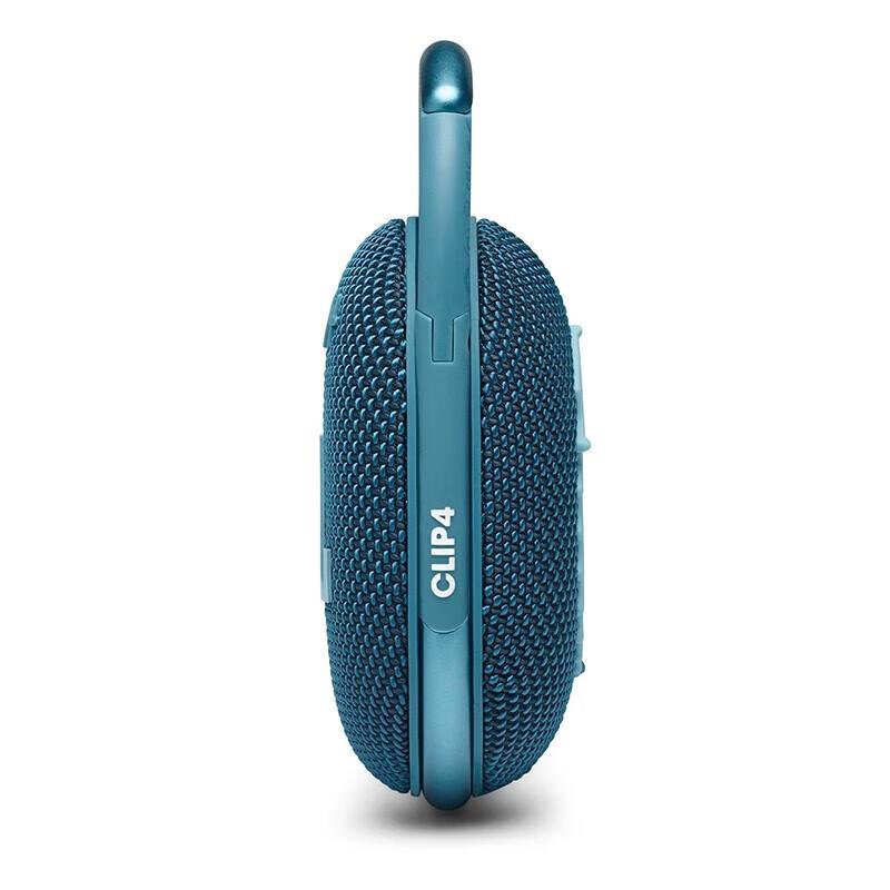 JBL Clip 4 Portable Bluetooth Speaker CN Plug (adapter Included)