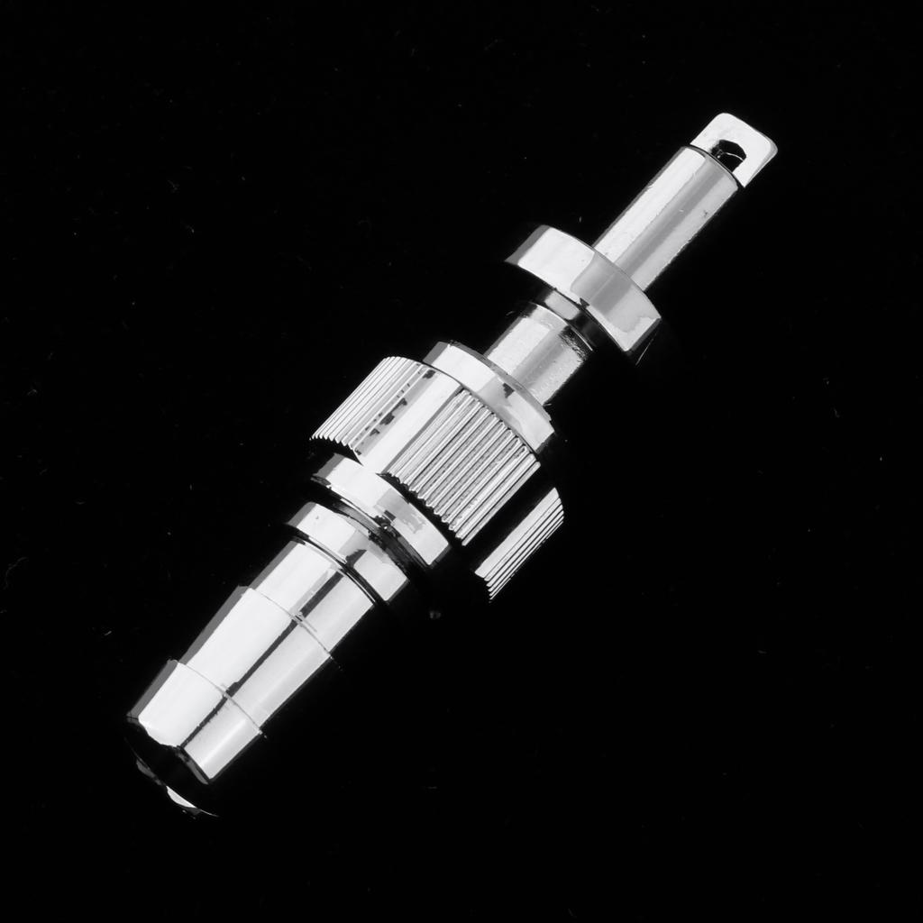 Marcator de suprafață universal pentru scufundări SMB Duza gonflabilă Conector furtun BCD