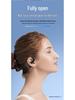 F22 Wireless Business Bluetooth Headset - Universal Fit for Both Ears, Large Battery Capacity, Extended Standby