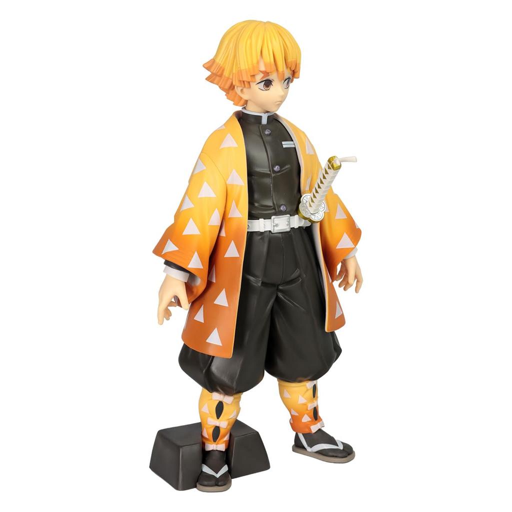 BANPRESTO Demon Slayer Grandista AGATSUMA ZENITSU
