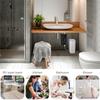 A20F-Tankless Water Heater Electric, 3000W 110V Instant Hot Water Heater With Remote Control Digital Display US Plug