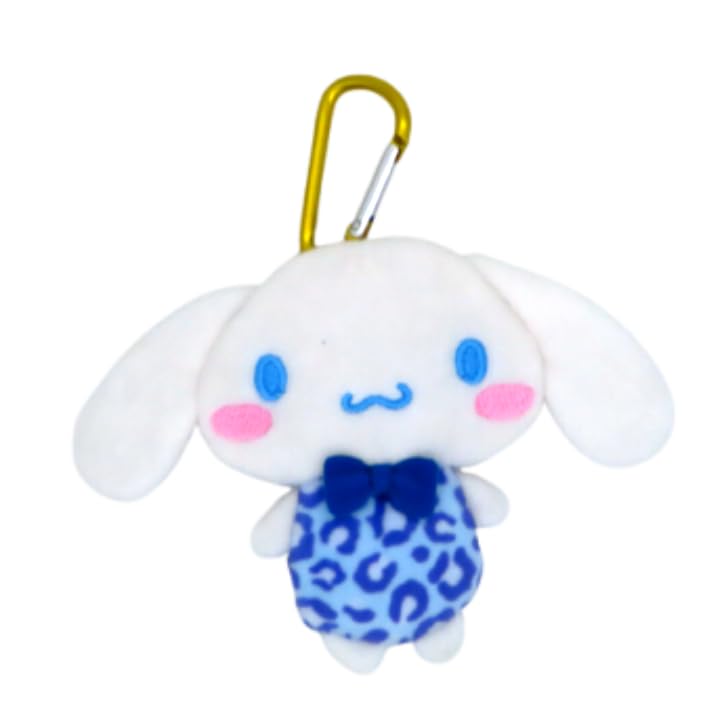 

K Компания Выездной Мешочек Cinnamoroll Вырезной SAC-DO-CN