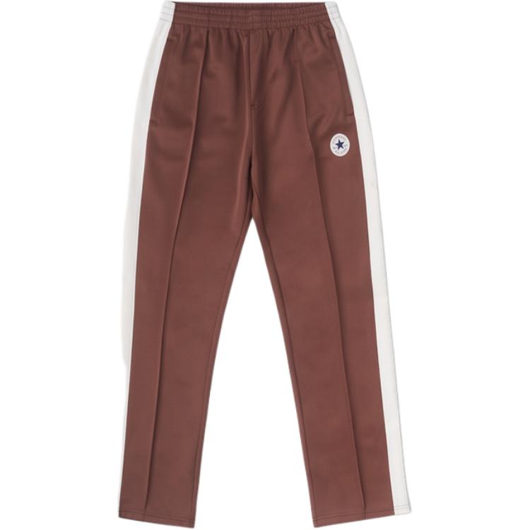 

Новые ретро спортивные штаны Converse 10027085-A02 M